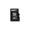 32gb scheda microsdhc emtec class10 classic [ecmsdm32ghc10cg]