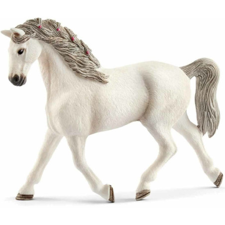 Schleich horse club 13858 holsteiner cavalla [13858]