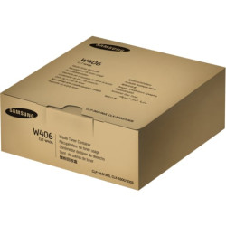 Vaschetta recupero toner samsung clt-w406 [su426a]