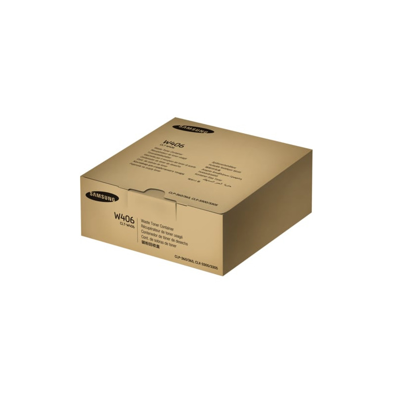 Vaschetta recupero toner samsung clt-w406 [su426a]