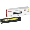 Toner originale canon giallo lbp 5050 lbp 5050n [1977b002aa]
