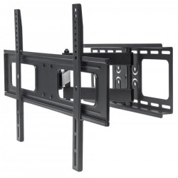 Supporto murale manhattan universale per tv 37-70'' full-motion