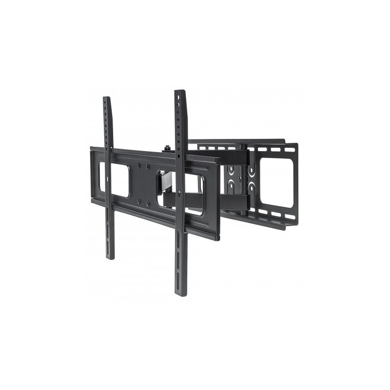 Supporto murale manhattan universale per tv 37-70'' full-motion
