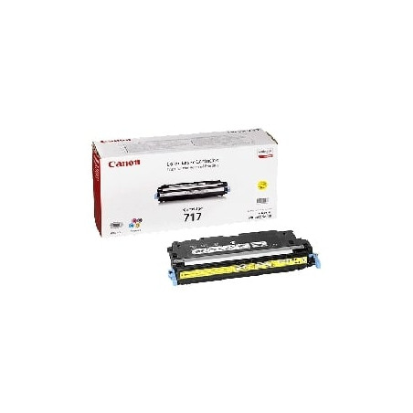 Toner originale canon giallo mf8450 [2575b002]