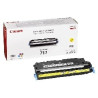 Toner originale canon giallo mf8450 [2575b002]