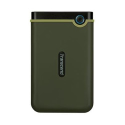 Hard disk esterno 2,5 1tb transcend storejet m3 usb 3.0 [ts1tsj25m3g]