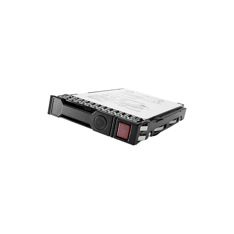 Hard disk 3,5 4tb hp 6g sata nhp mdl hdd [801888-b21]