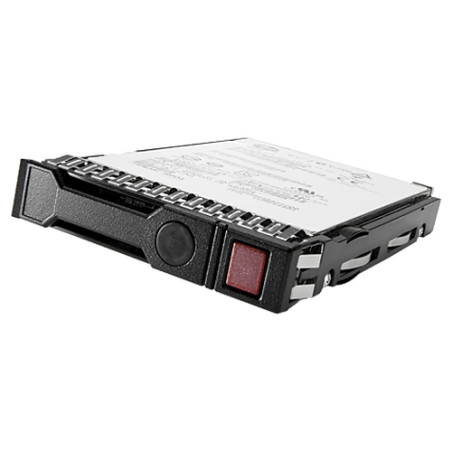 Hard disk 3,5 4tb hp 6g sata nhp mdl hdd [801888-b21]