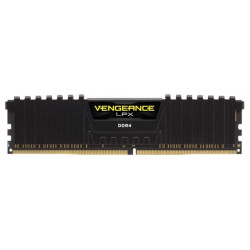 Ram dimm ddr4 8gb corsair vengeance 3000 c16 [cmk8gx4m1d3000c16]