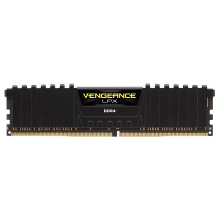 Ram dimm ddr4 8gb corsair vengeance 3000 c16 [cmk8gx4m1d3000c16]