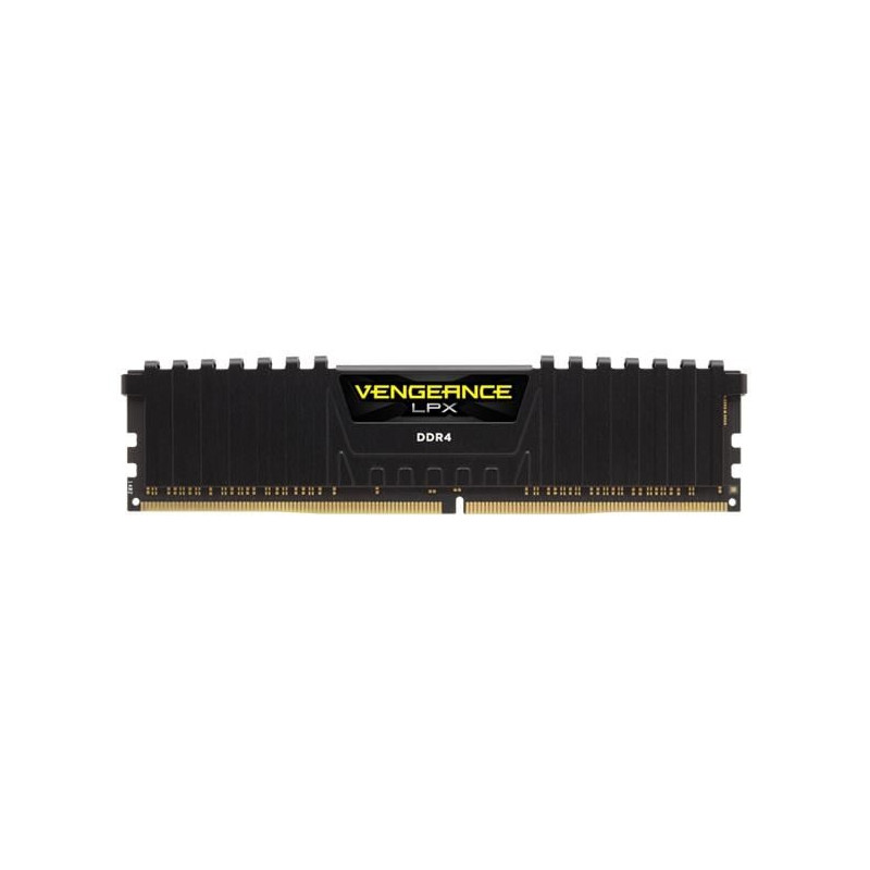Ram dimm ddr4 16gb corsair vengeance 3000mhz c16 [cmk16gx4m1d3000c16]
