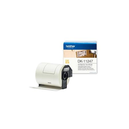 Etichette brother dk-11247 [dk-11247]