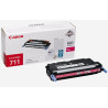Toner originale canon magenta 711m i sensys lbp5300 [1658b002]