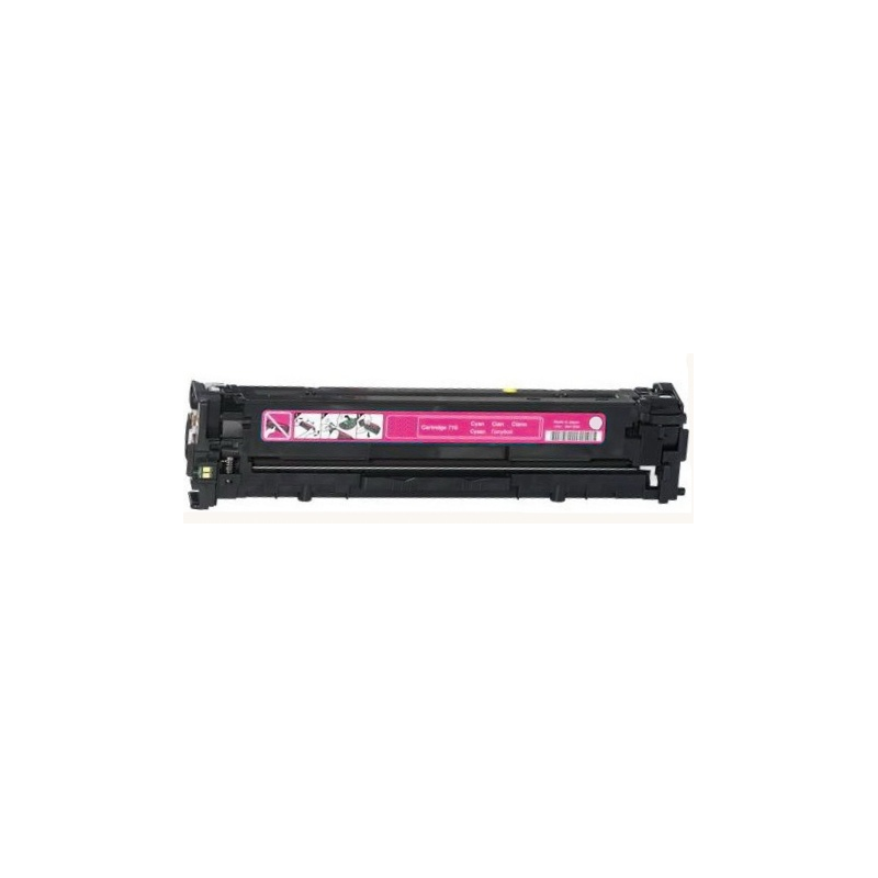 Toner originale canon magenta lbp 5050 lbp 5050n [1978b002aa]