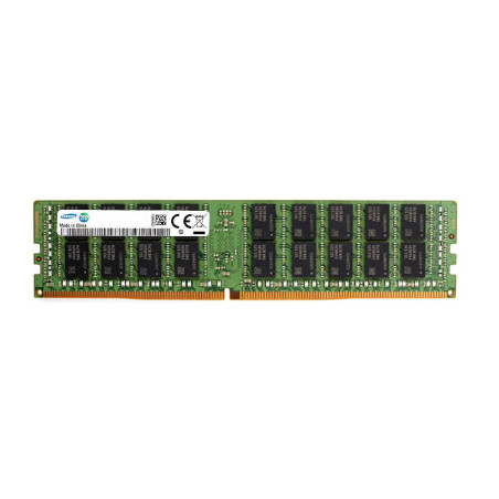 Ram dimm ddr4 16gb samsung 2666 ecc r 1,2v [m393a2k43cb2-ctd]
