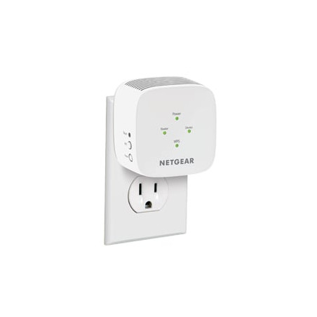Range extender netgear ac1200 dual band