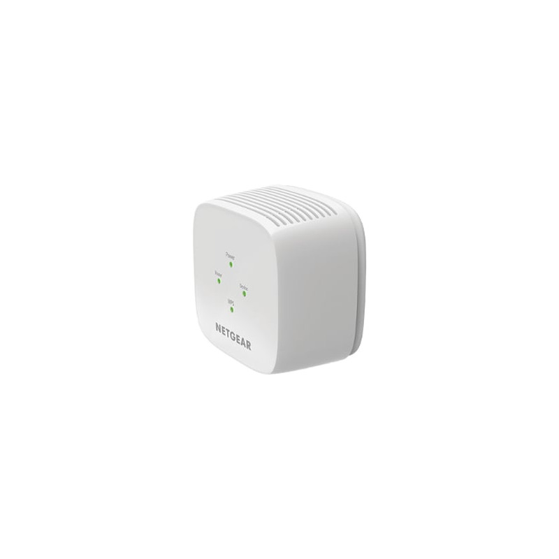 Range extender netgear ac750 dual band