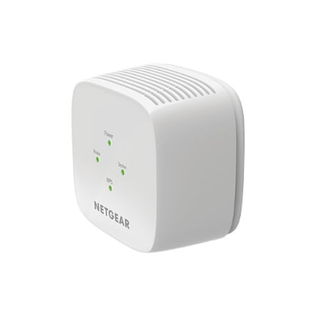 Range extender netgear ac750 dual band