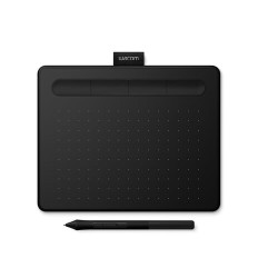 Tavoletta grafica wacom intuos small nero