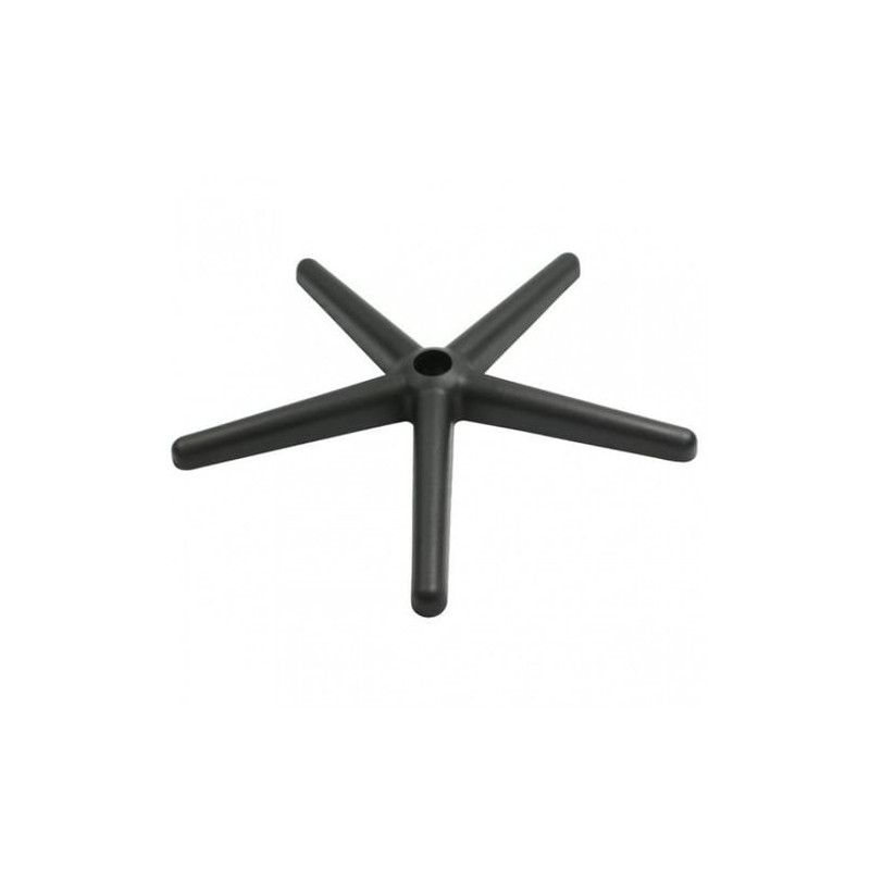 Base di ricambio per sedia da ufficio