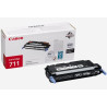 Toner originale canon nero 711bk i sensys lbp5300 [1660b002]