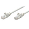 cavo di rete patch intellinet cat. 6a utp 5m bianco