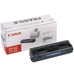 Toner originale canon nero ep22 lbp 800 810 [1550a003]
