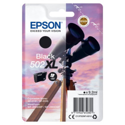 Cartuccia epson c13t02w14010 502xl nero [c13t02w14010]