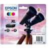 Cartuccia epson c13t02w64010 502xl multipack [c13t02w64010]