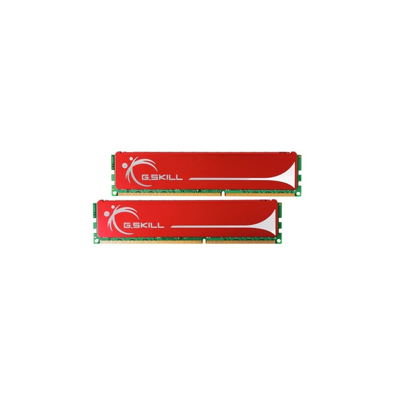 Ram dimm ddr3 g.skill 4gb pc1600 cl9 kit (2x2gb) [f3-12800cl9d-4gbnq]