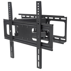 Supporto murale manhattan universale full-motion per tv 32-55''