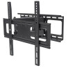 Supporto murale manhattan universale full-motion per tv 32-55''