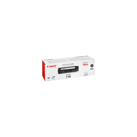 Toner originale canon nero lbp7200 mf8330 mf8350 [2662b002]