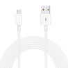 cavo manhattan usb a / micro-usb 2.0 m/m 1m bianco