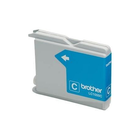 Cartuccia brother dcp130c dcp330c dcp540cn dcp750cw mfc240c mfc440cn