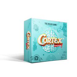 Asmodee 8930 cortex challenge