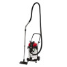 Aspirapolvere a bidone einhell te-vc 2230 sa [2342363]