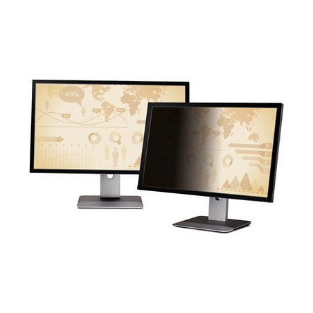 Filtro privacy 3m pf320w9b standard per desktops 32" ampio [7100119019]