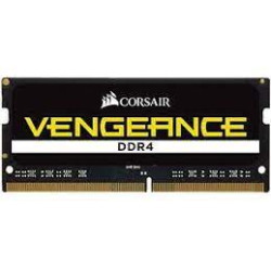 Ram so-dimm ddr4 16gb corsair vengeance 2666mhz cl18 [cmsx16gx4m1a2666c18]
