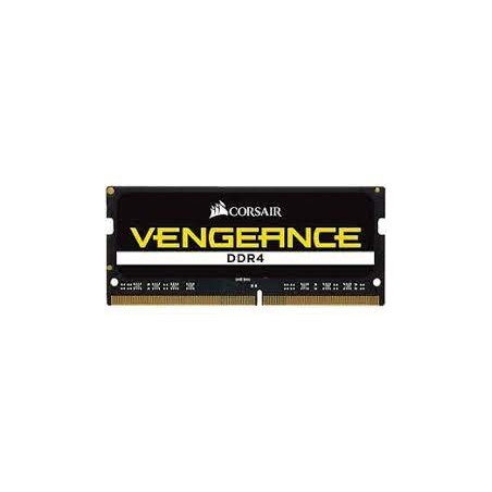 Ram so-dimm ddr4 16gb corsair vengeance 2666mhz cl18 [cmsx16gx4m1a2666c18]