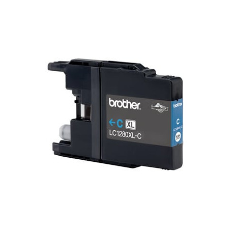 Cartuccia brother mfc- j6910 mfc- j6710 mfc j6910 ciano alta