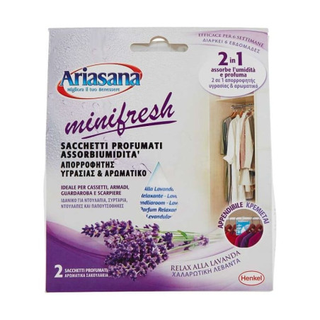 Henkel assorbiumidità 2091955