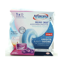 Assorbiumidità henkel 360° 450g fino a 3 mesi [2092214]