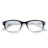 Occhiali da lettura +3,50 - neri sfumati - zippo [zippo]