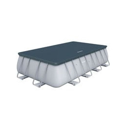 Telo piscine rettangolare steel x 732x366 bestw [bestway ]