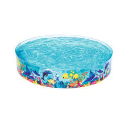 Piscina tonda rigida odissea 244 h 46 bestw [bestway ]
