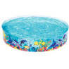 Piscina tonda rigida odissea 244 h 46 bestw [bestway ]