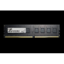 Ram dimm ddr4 8gb g.skill 2666 c19 nt [f4-2666c19s-8gnt]