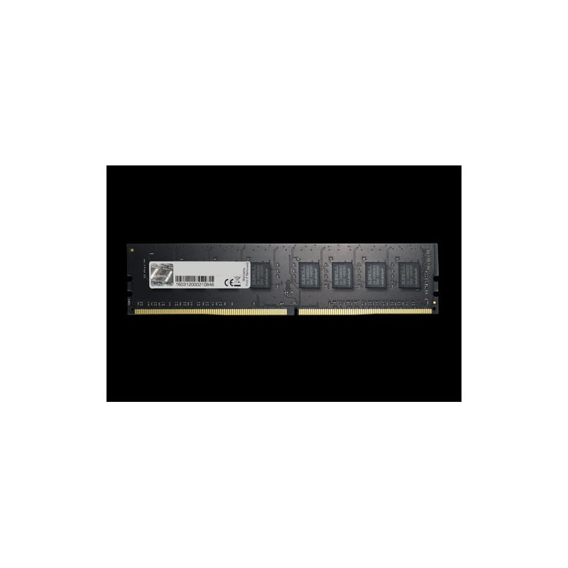 Ram dimm ddr4 8gb g.skill 2666 c19 nt [f4-2666c19s-8gnt]