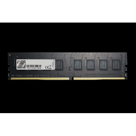 Ram dimm ddr4 8gb g.skill 2666 c19 nt [f4-2666c19s-8gnt]
